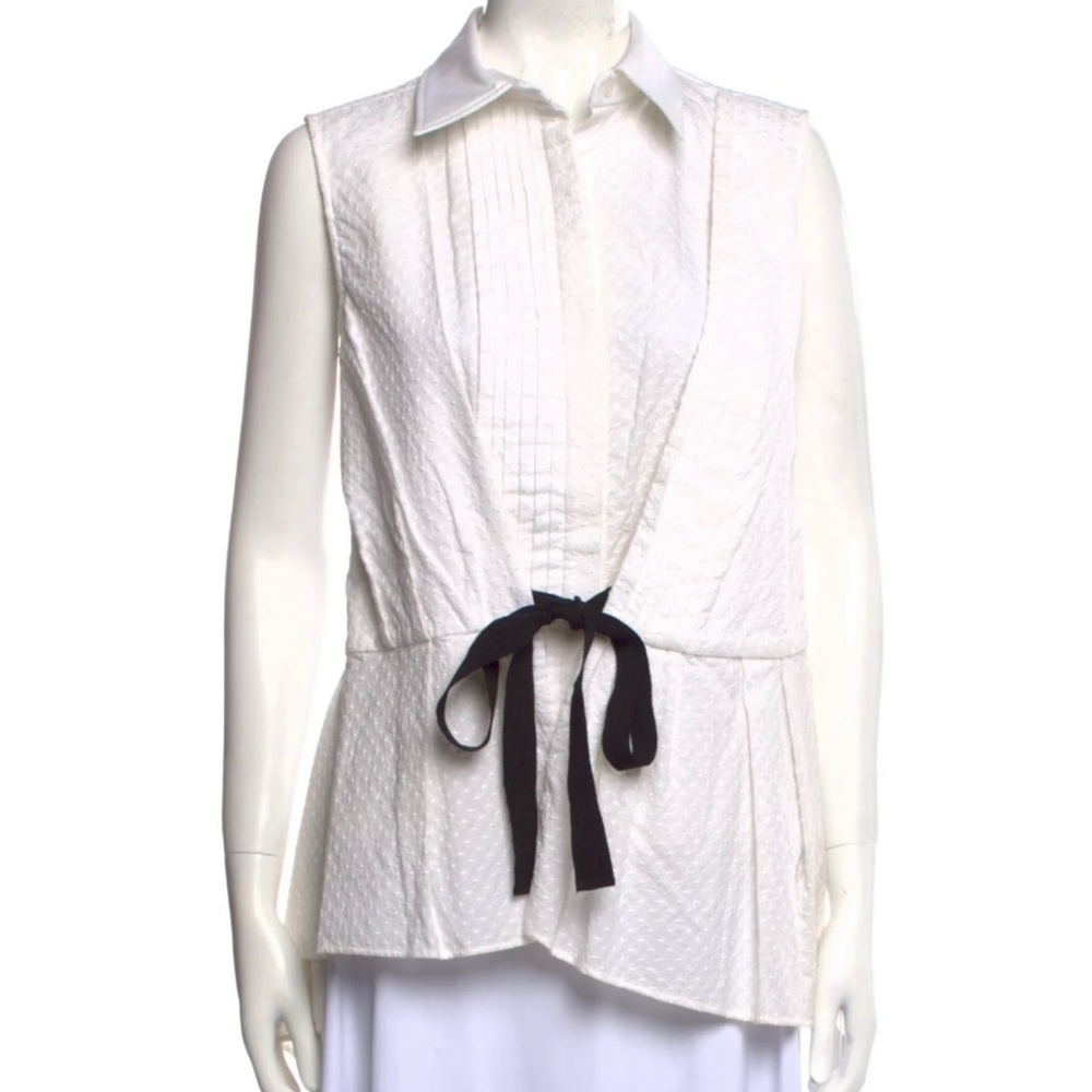 ERDEM Top